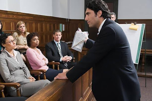 Representing A Franchisor At Trial